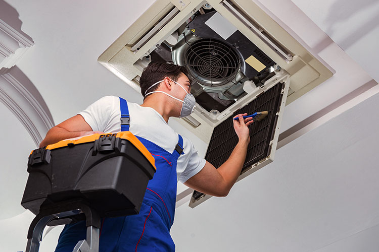 Easy and Reliable Air Conditioning Services